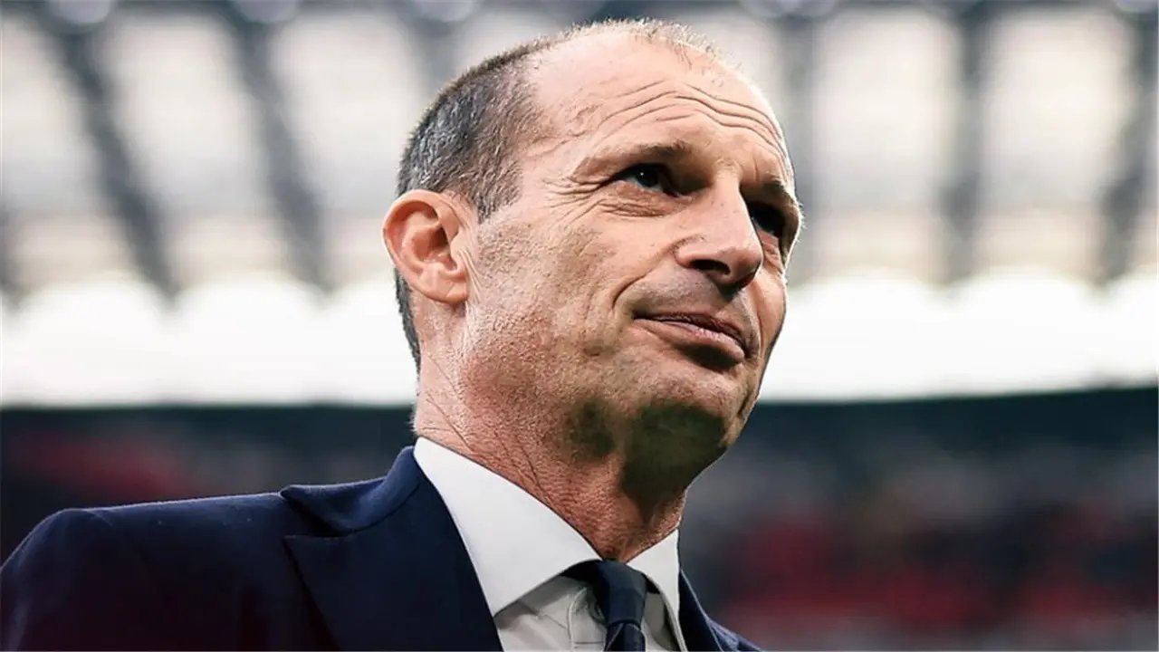 شرط أليجري الوحيد للموافقة على تدريب ريال مدريد يتضمن صفقتين مرتقبتين للفريق